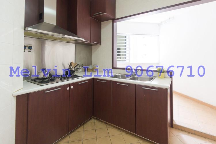Blk 312A Anchorvale Lane (Sengkang), HDB Executive #168759092